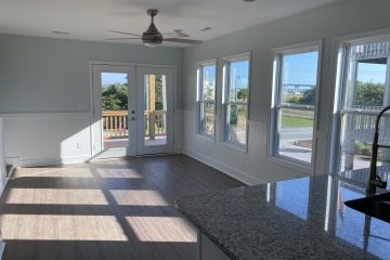 Residential Services